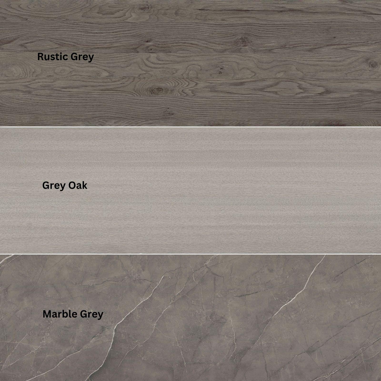 Custom Modestia Floating TV Stand