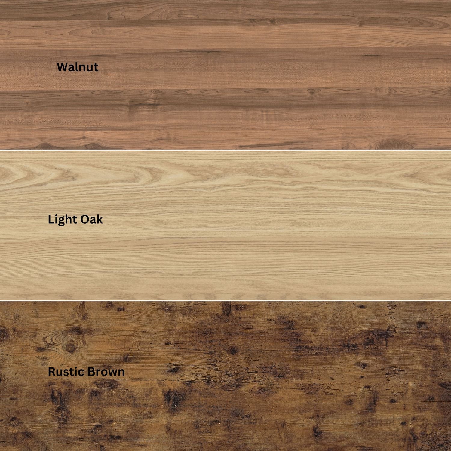 Custom Bareo Floating TV Stand