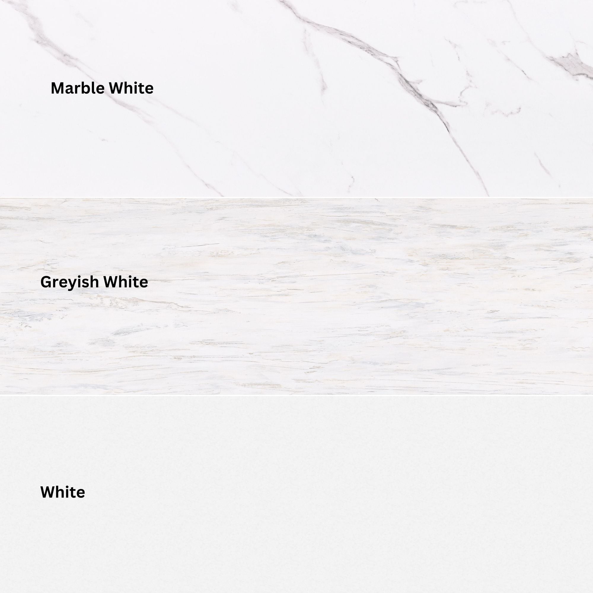 Custom Modestia Floating TV Stand